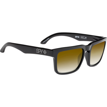 Black, Brown Gradient