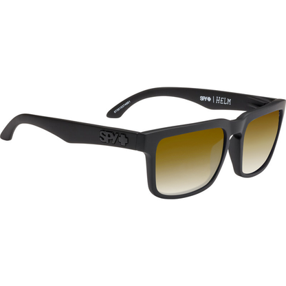 Matte Black, Brown Gradient