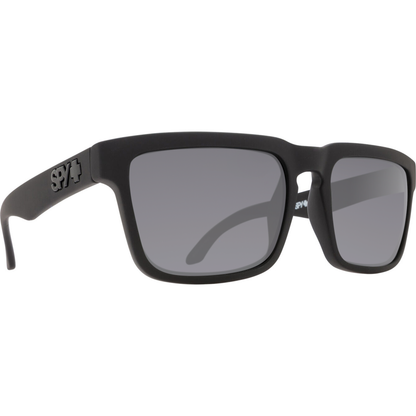 Soft Matte Black, Grey