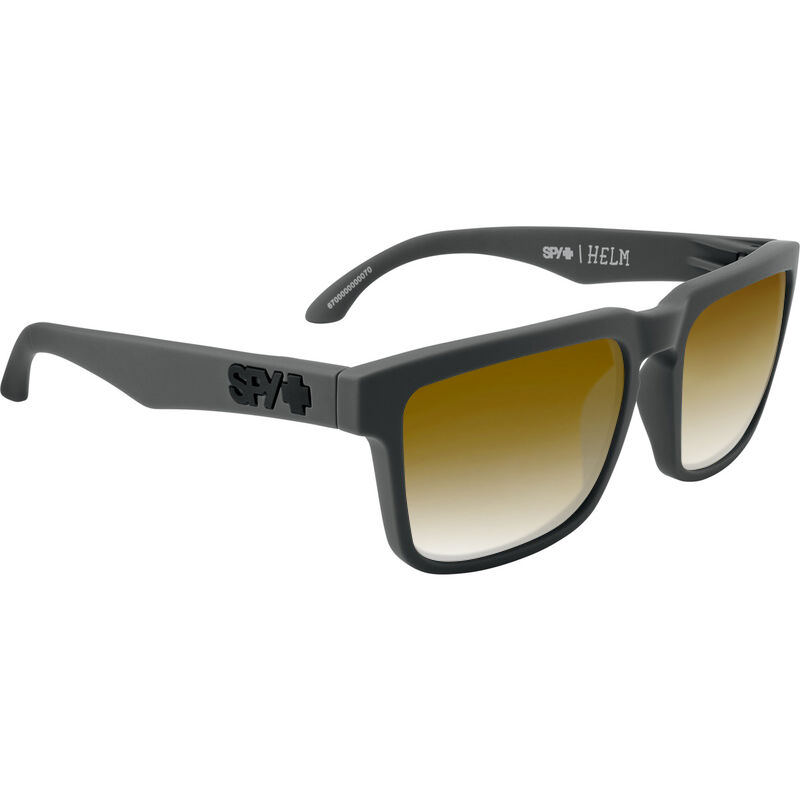 Soft Matte Dark Gray, Brown Gradient