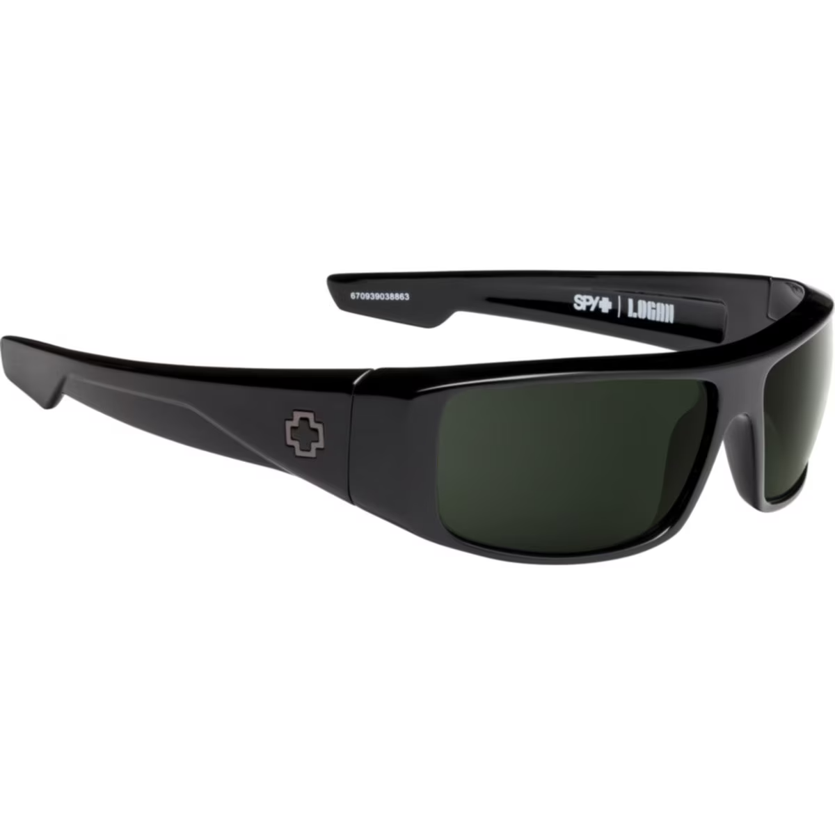 SPY Optics LOGAN