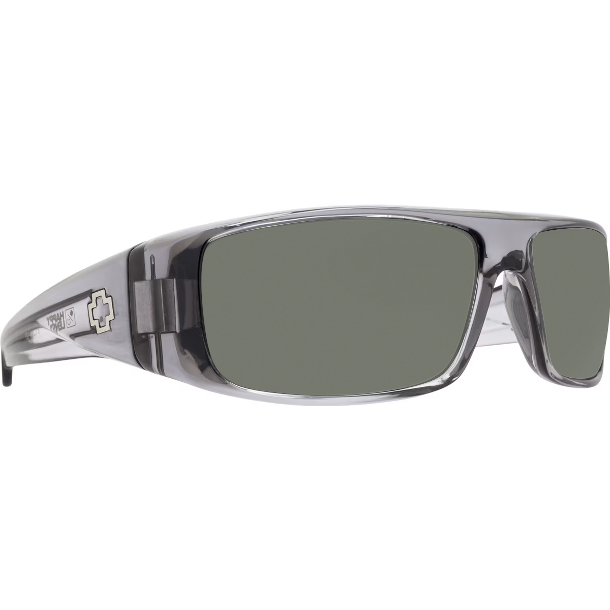 Clear Smoke, Green
