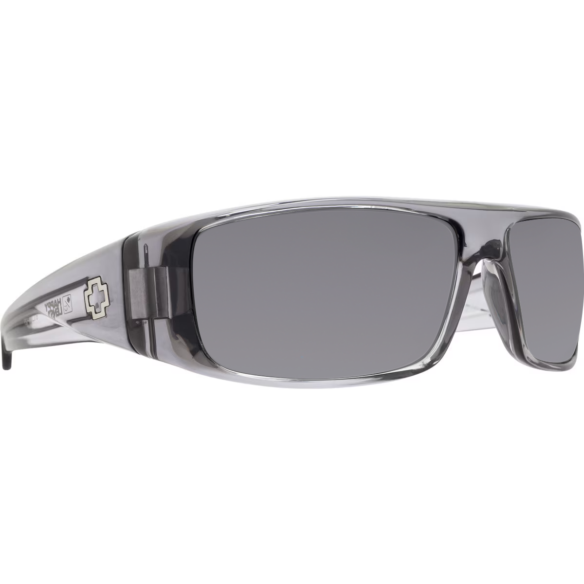 Clear Smoke, Grey-Polarized