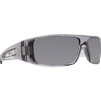Clear Smoke, Grey