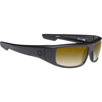 Sosi Ansi Rx Matte Black, Brown Gradient