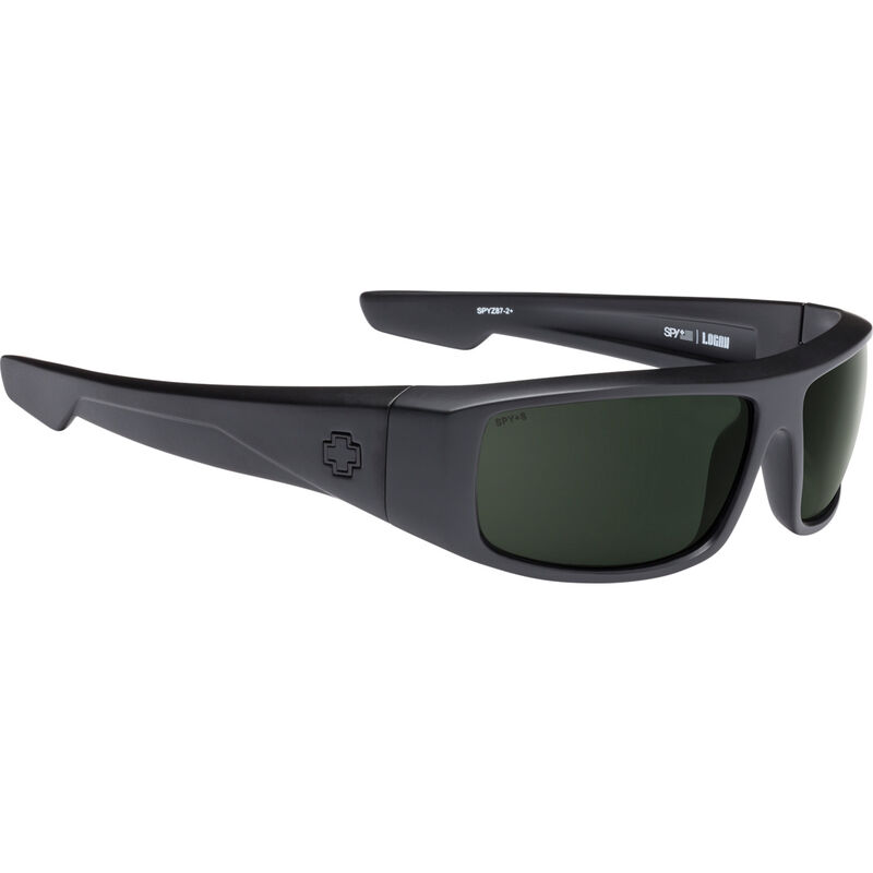 SPY Optics LOGAN