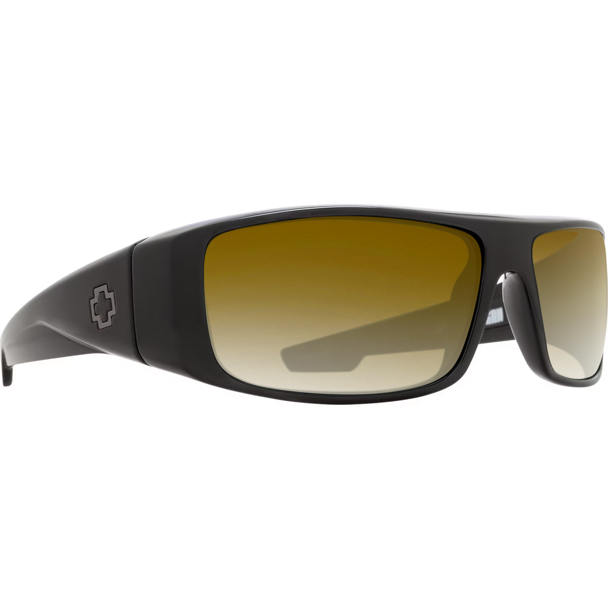 Sosi Matte Black, Brown Gradient