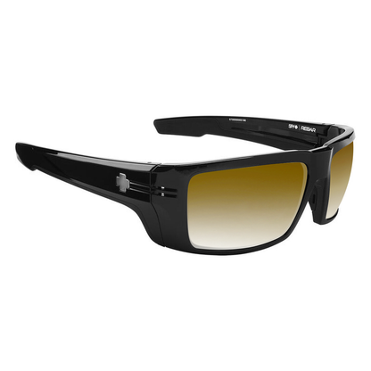 Ansi Black, Brown Gradient