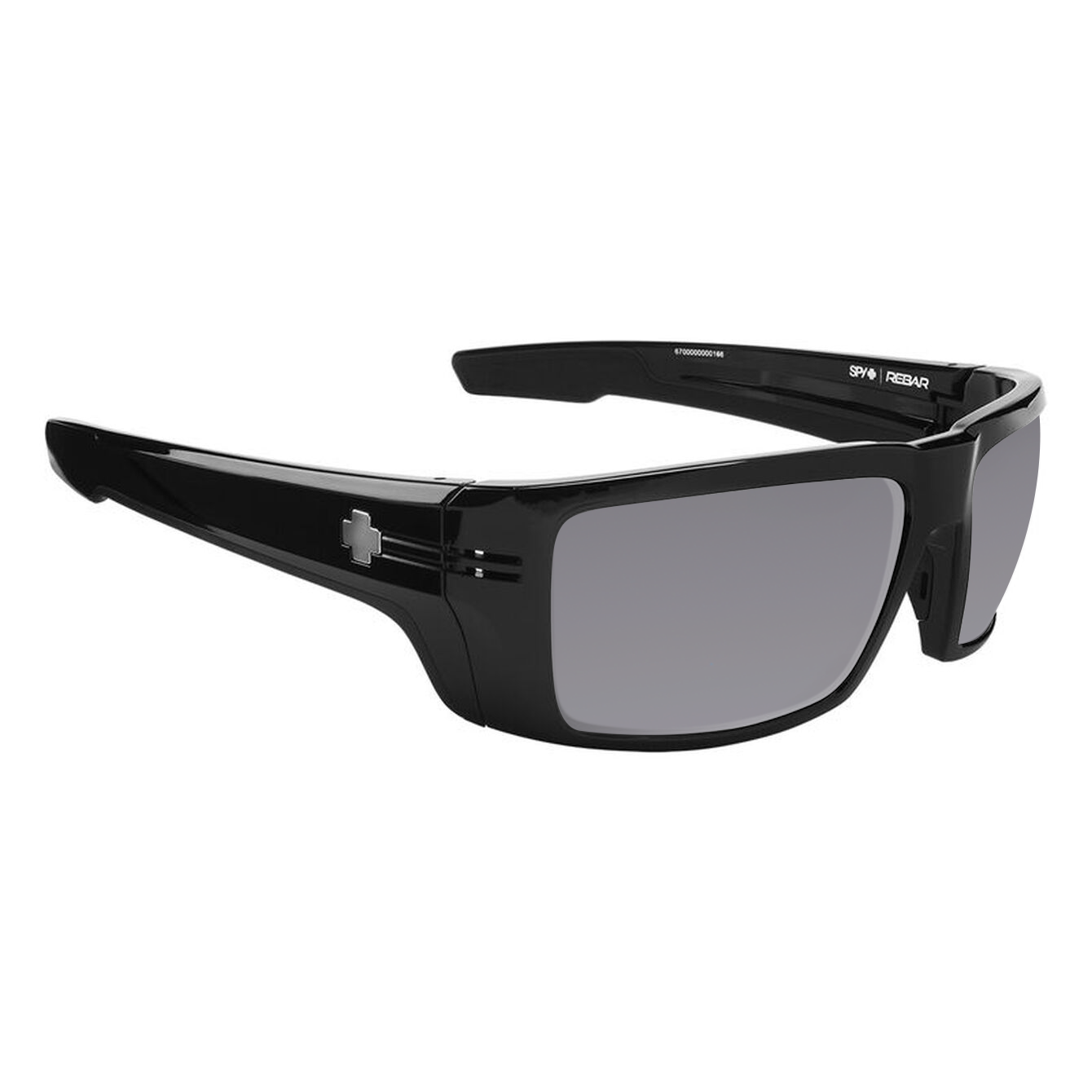 Ansi Black, Grey-Polarized