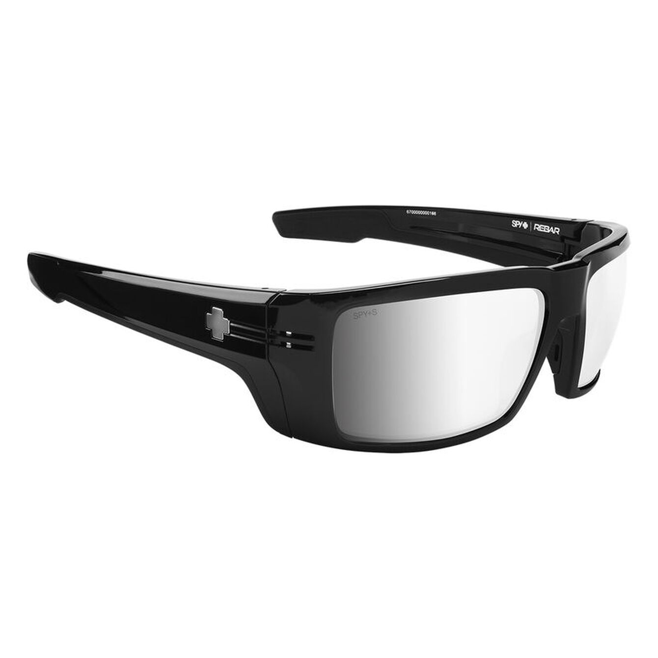 SPY Optics REBAR