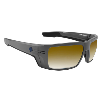 Ansi Matte Gunmetal, Brown Gradient