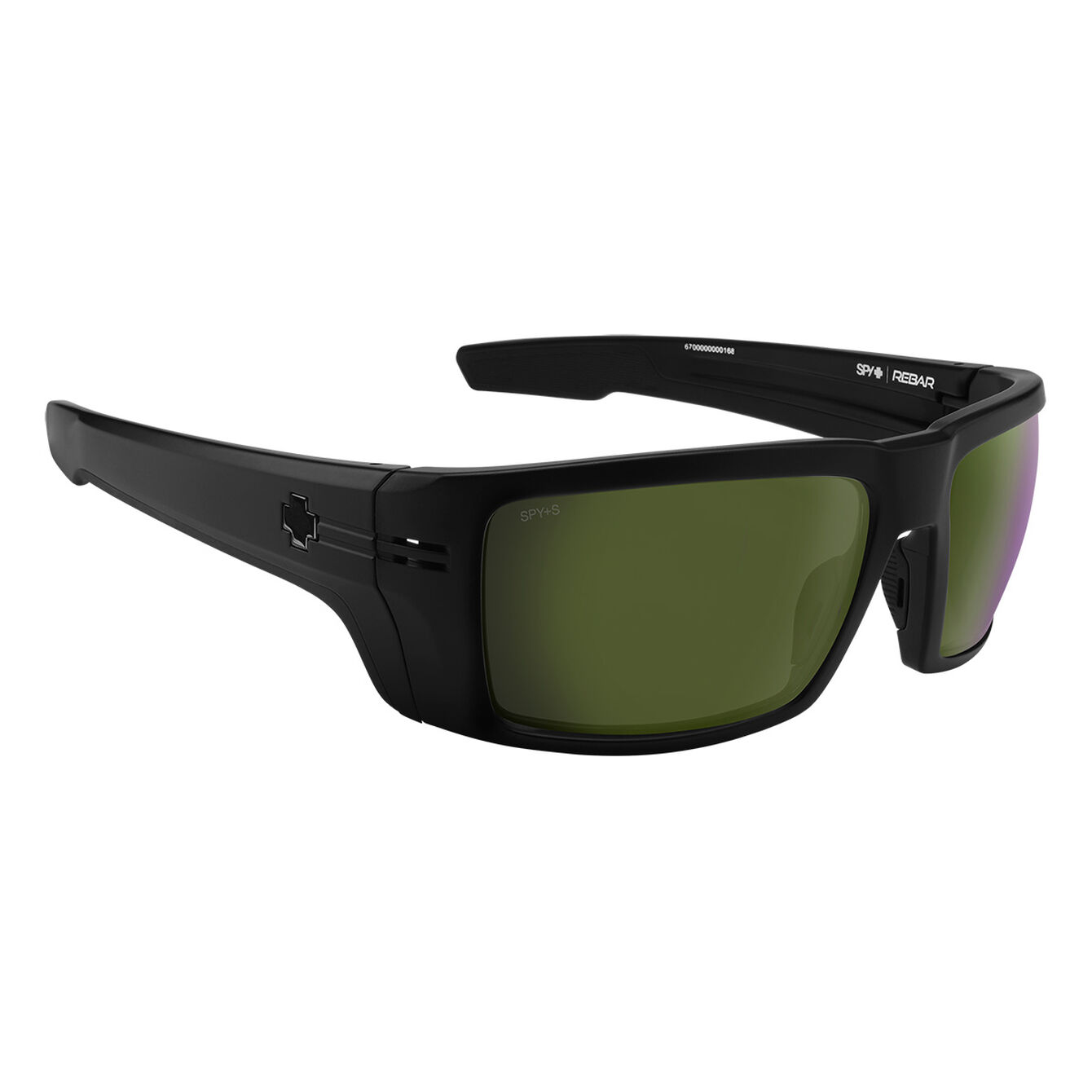 SPY Optics REBAR