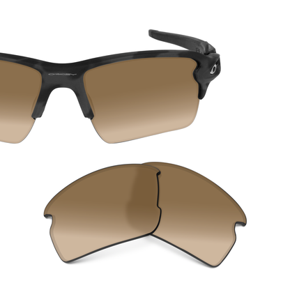 Brown Gradient, Sunberryrx