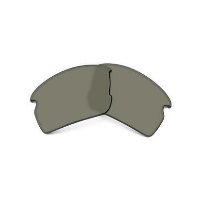 oakley OO9188 FLAK 2.0 XL - Replacement Lenses