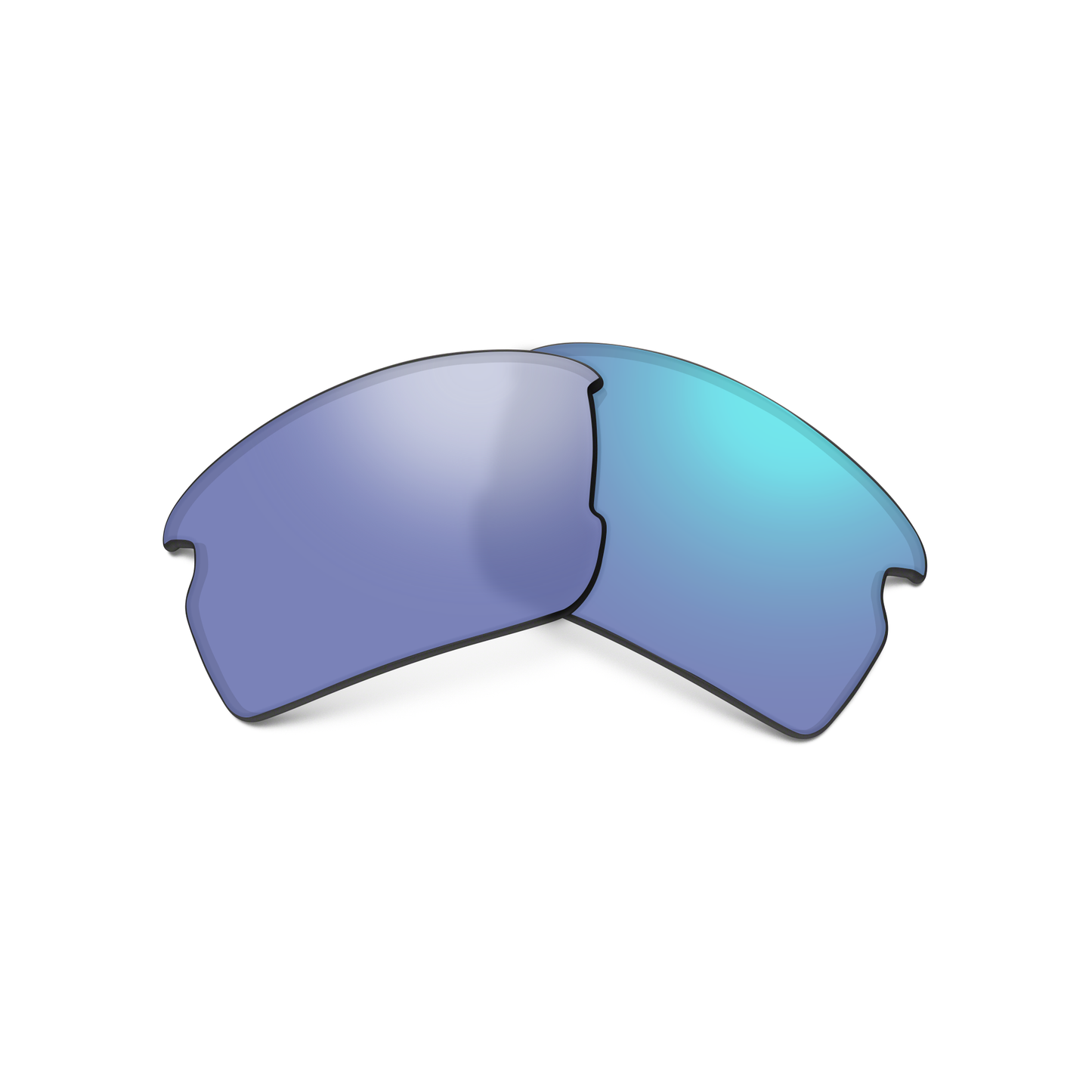 oakley OO9271 FLAK 2.0 (A) - Replacement Lenses