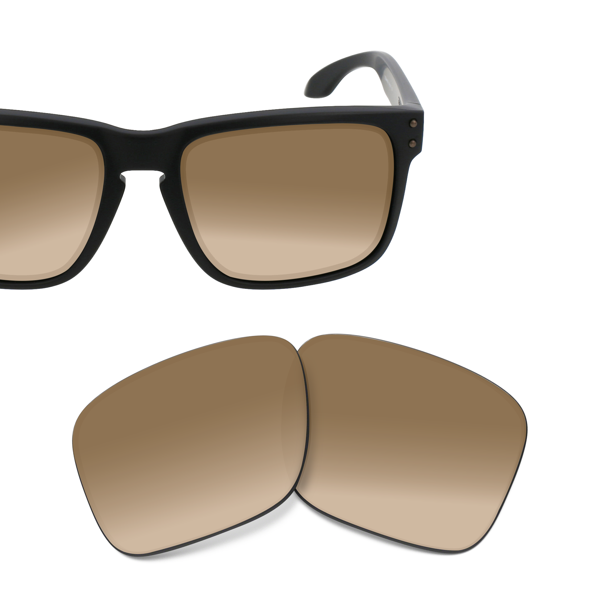 Brown Gradient, Sunberryrx