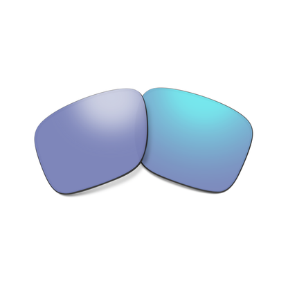 oakley OO9102 HOLBROOK - Replacement Lenses