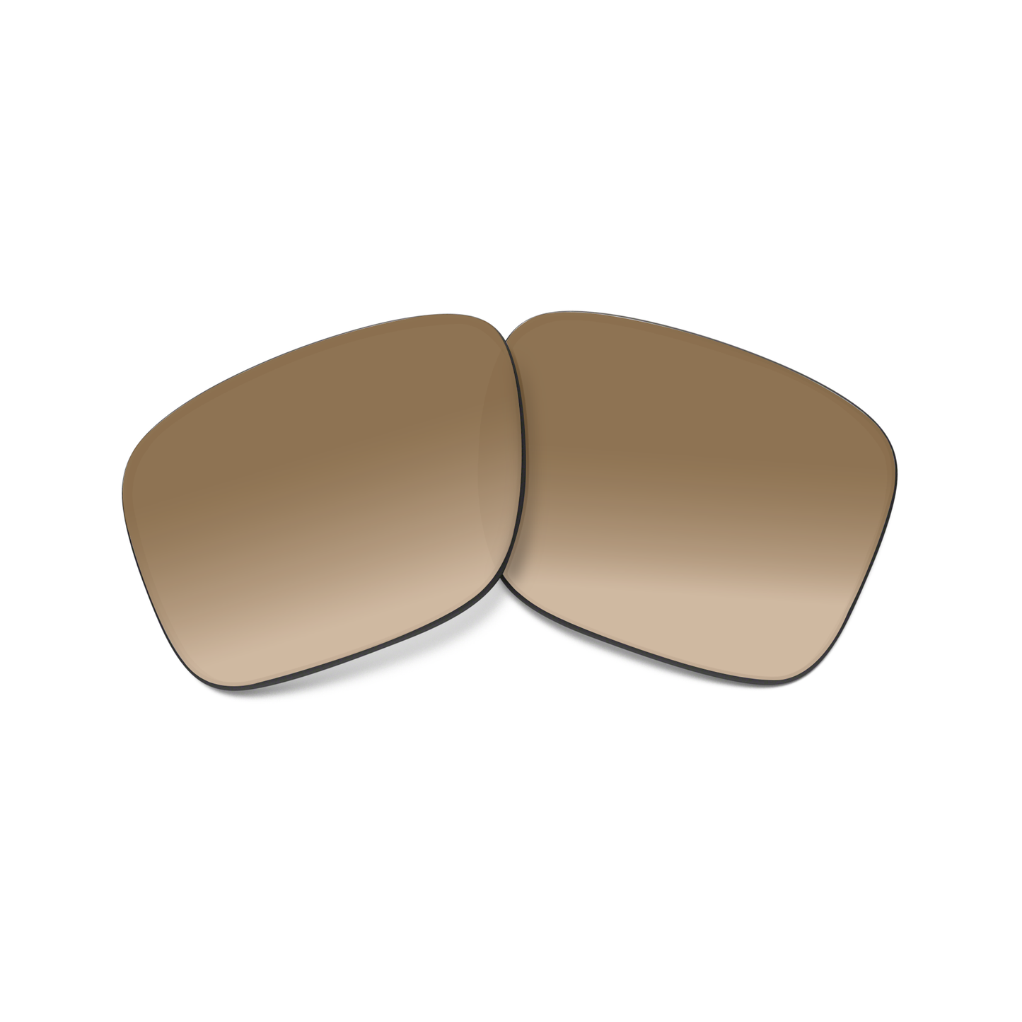 oakley OO9102 HOLBROOK - Replacement Lenses