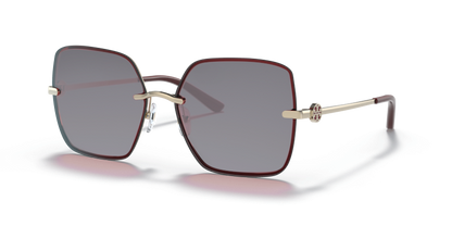 Gold, Grey-Polarized