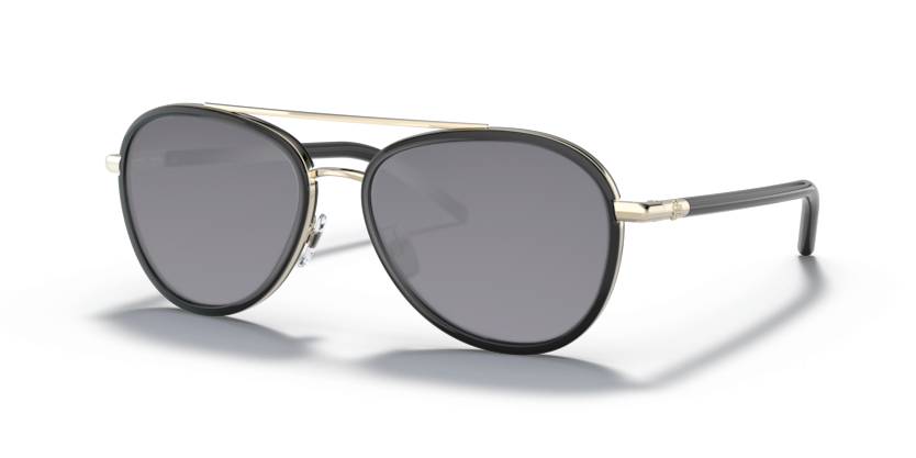 Black, Grey-Polarized
