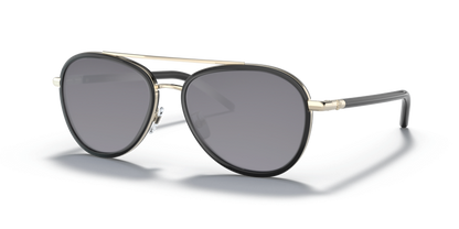 Black, Grey-Polarized
