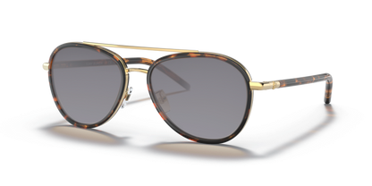 Dark Tortoise, Grey