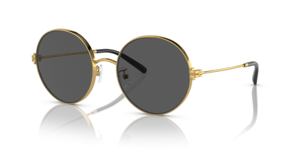 Gold, Grey-Polarized