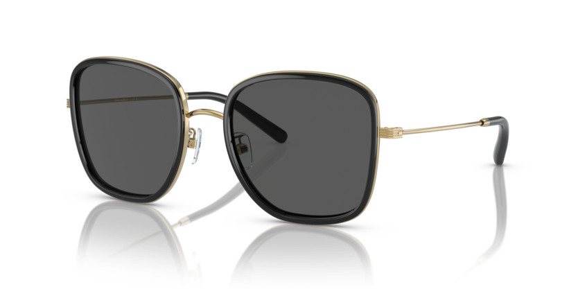 Black, Grey-Polarized