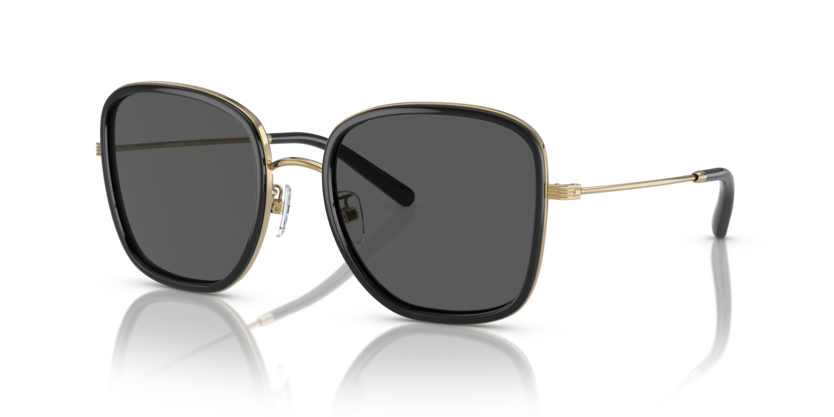 Black, Grey