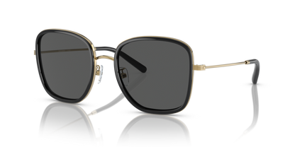 Black, Grey