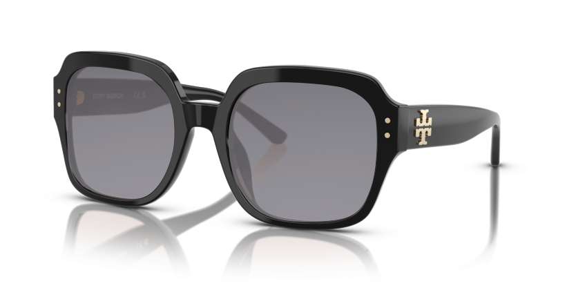 Black, Grey-Polarized