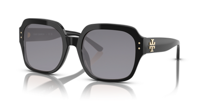 Black, Grey-Polarized