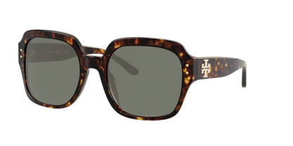 Dark Tortoise, Green