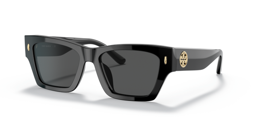Black, Grey-Polarized