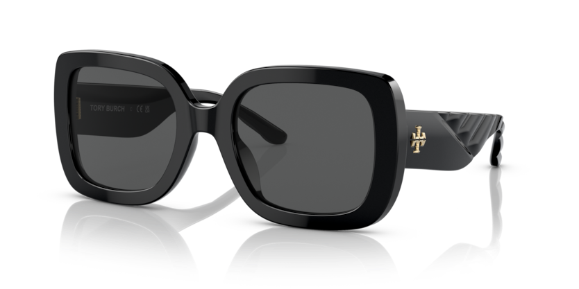 Black, Grey-Polarized