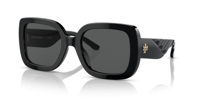 Black, Grey-Polarized