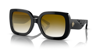 Black, Brown Gradient