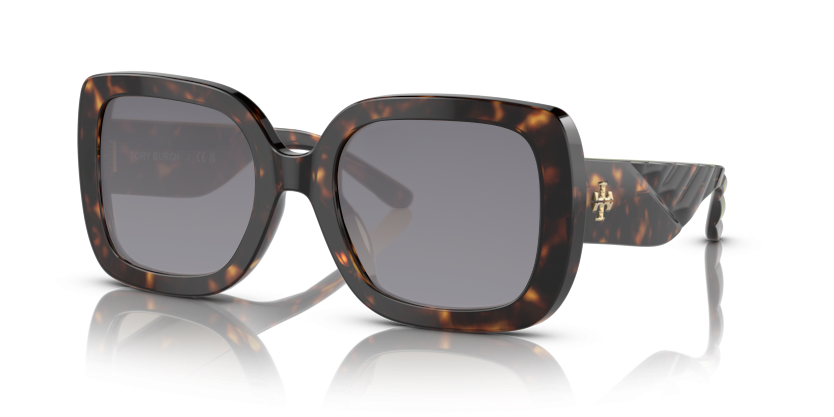 Dark Tortoise, Grey