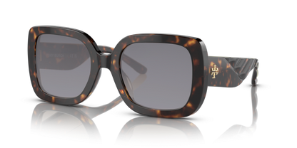 Dark Tortoise, Grey-Polarized