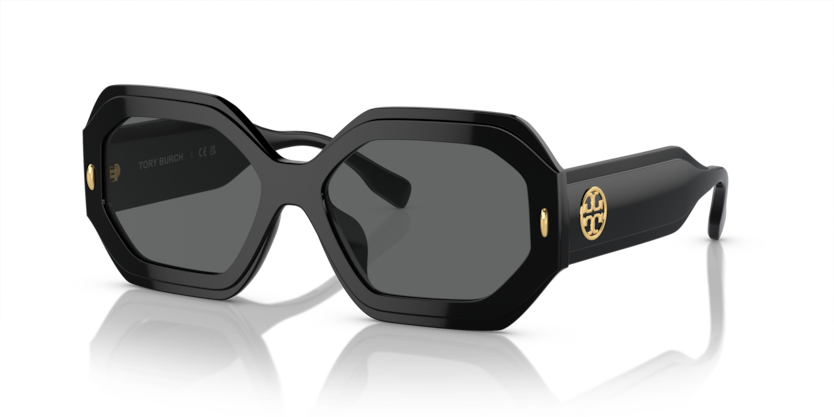 Black, Grey-Polarized