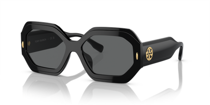 Black, Grey-Polarized