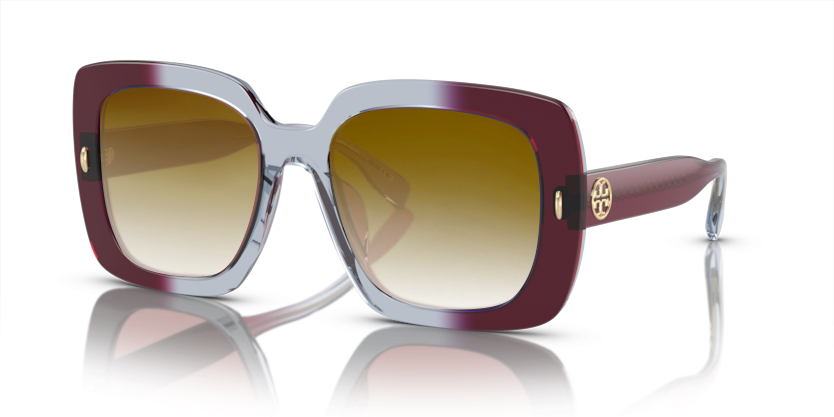 Gradient Burgundy, Brown Gradient