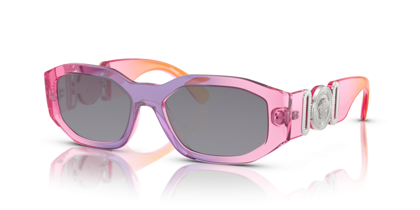 Pink, Grey-Polarized