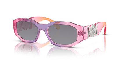 Pink, Grey-Polarized