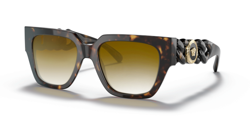 Havana, Brown Gradient