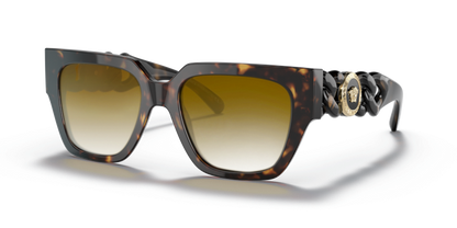 Havana, Brown Gradient