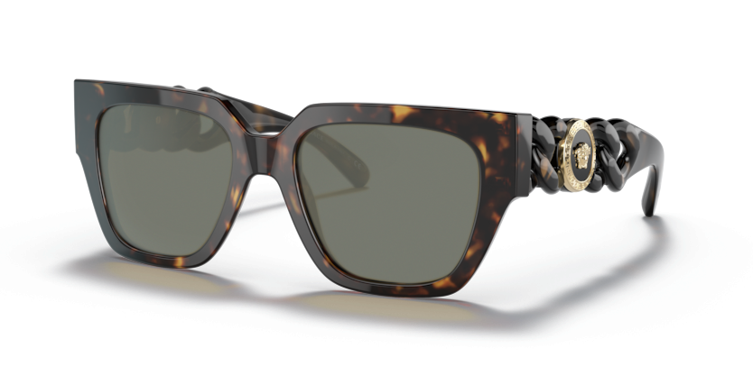 Havana, Green-Polarized