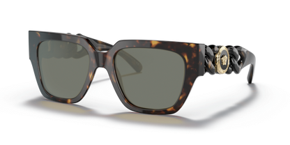 Havana, Green-Polarized