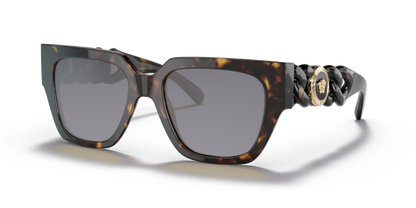 Havana, Grey-Polarized