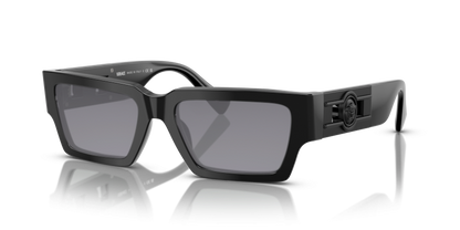 Black, Grey